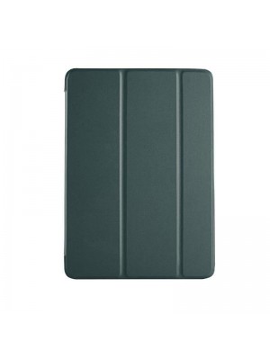 Чехол-книжка BeCover для Apple iPad 10.2 (2019/2020) Dark Green (704984)