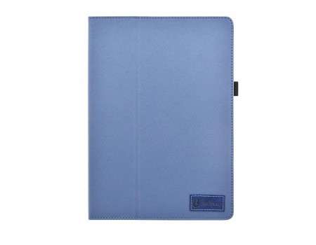 Чехол-книжка BeCover Slimbook для Samsung Galaxy Tab A 10.1 T510/T515 Deep Blue (703734)