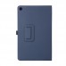 Чехол-книжка BeCover Slimbook для Samsung Galaxy Tab A 10.1 T510/T515 Deep Blue (703734)