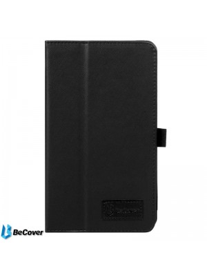 Чохол-книжка BeCover Slimbook для Samsung Galaxy Tab A 8.0 (2019) T290/T295/T297 Black (704070)
