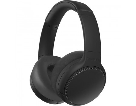 Bluetooth-гарнитура Panasonic RB-M500BGE-K Black