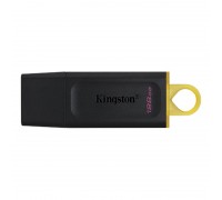 USB3.2 128GB Kingston DataTraveler Exodia Black/Yellow (DTX/128GB)