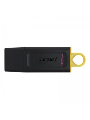 USB3.2 128GB Kingston DataTraveler Exodia Black/Yellow (DTX/128GB)
