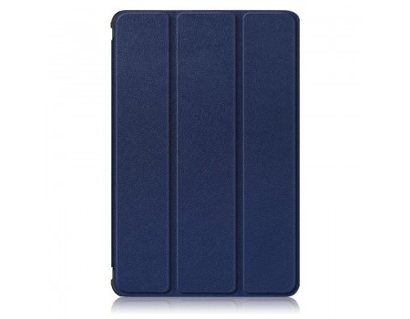 Чохол-книжка BeCover Smart для Samsung Galaxy Tab S7 SM-T875 Deep Blue (705221)