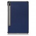Чохол-книжка BeCover Smart для Samsung Galaxy Tab S7 SM-T875 Deep Blue (705221)