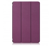 Чохол-книжка BeCover Smart для Samsung Galaxy Tab S7 SM-T875 Purple (705223)