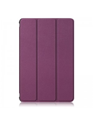 Чохол-книжка BeCover Smart для Samsung Galaxy Tab S7 SM-T875 Purple (705223)
