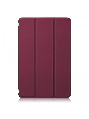 Чехол-книжка BeCover Smart для Samsung Galaxy Tab S7 SM-T875 Red Wine (705224)