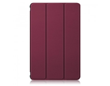 Чехол-книжка BeCover Smart для Samsung Galaxy Tab S7 SM-T875 Red Wine (705224)