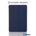 Чехол-книжка BeCover Smart для Lenovo Tab P10 TB-X705 Deep Blue (703288)