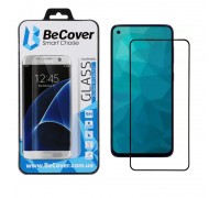 Захисне скло BeCover для Samsung Galaxy M51 SM-M515 Black (704844)
