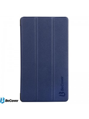 Чехол-книжка BeCover Smart для Huawei Mediapad T3 7 Deep Blue (701663)