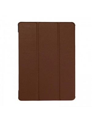 Чехол-книжка BeCover Smart для Lenovo Tab P10 TB-X705 Brown (704726)