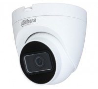 HDCVI камера Dahua DH-HAC-HDW1200TRQP (2.8 мм)