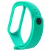 Ремешок BeCover для Xiaomi Mi Band 4/3 Green (704128)