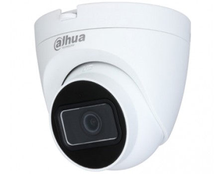 HDCVI камера Dahua DH-HAC-HDW1400TRQP (2.8 мм)