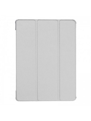 Чехол-книжка BeCover для Apple iPad 10.2 (2019/2020) Gray (704148)