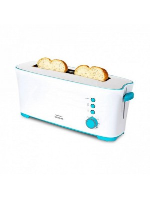 Тостер Cecotec Toast&Taste 1L CCTC-03028 (8435484030281)