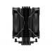 Кулер процессорный ID-Cooling SE-225-XT Black, Intel: 2066/2011/1700/1200/1151/1150/1155/1156, AMD: AM4, 154х128х108 мм, 4-pin PWM