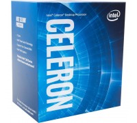 Процесор Intel Celeron G5905 3.5 GHz (4MB, Comet Lake, 58W, S1200) Box (BX80701G5905)