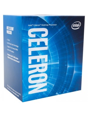 Процесор Intel Celeron G5905 3.5 GHz (4MB, Comet Lake, 58W, S1200) Box (BX80701G5905)