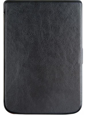 Чехол-книжка AirOn Premium для PocketBook 616/627/632 Black (6946795850178)