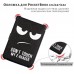 Чехол-книжка AirOn Premium для PocketBook 616/627/632 Не трогай (6946795850181)