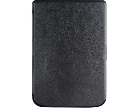 Чехол-книжка AirOn Premium для PocketBook 606/628/633 Black (4821784622173)