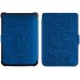 Чехол-книжка AirOn Premium для PocketBook 606/628/633 Dark Blue (4821784622174)