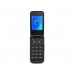 Мобільний телефон Alcatel 2053 Dual Sim Pure White (2053D-2BALUA1)