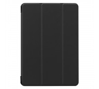 Чехол-книжка Airon Premium Soft для Apple iPad 10.2/Air 3 Black (4821784622495)