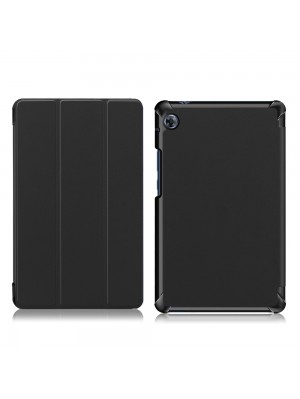 Чехол-книжка Airon Premium для Huawei MediaPad T8 Black (4821784622489)
