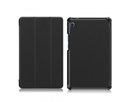 Чехол-книжка Airon Premium для Huawei MediaPad T8 Black (4821784622489)