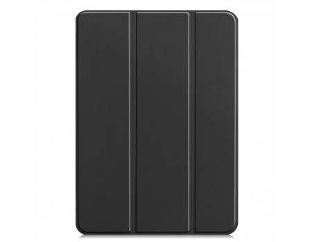 Чехол-книжка Airon Premium для Apple iPad Pro 11" (2020) Black (4821784622455)