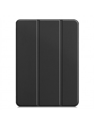 Чехол-книжка Airon Premium для Apple iPad Pro 12.9" (2020) Black (4821784622456)