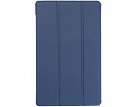 Чехол-книжка BeCover Smart для Samsung Galaxy Tab A 10.5 SM-T590/SM-T595 Deep Blue (703223)