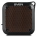 Портативная Bluetooth Колонка Sven PS-88 Black