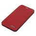 Чeхол-книжка BeCover Exclusive для Nokia 2.3 Burgundy Red (704750)