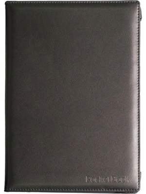 Чехол-книжка PocketBook для PocketBook 6" 606/616/627/628/632/633 уголки Nickel (VLPB-TB627Ni1)