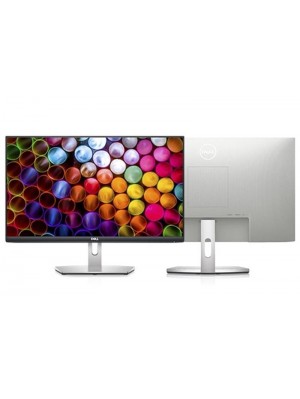 DELL 23.8" S2421H (210-AXKR) IPS Silver