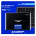 SSD 128GB GOODRAM CX400 Gen.2 2.5" SATAIII 3D TLC (SSDPR-CX400-128-G2)