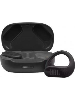 Bluetooth-гарнитура JBL Endurance Peak II Black (JBLENDURPEAKIIBLK)