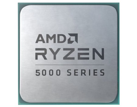 Процессор AMD Ryzen 7 5800X (3.8GHz 32MB 105W AM4) Tray (100-000000063)