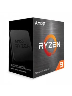 Процесор AMD Ryzen 9 5900X (3.7GHz 64MB 105W AM4) Box (100-100000061WOF)