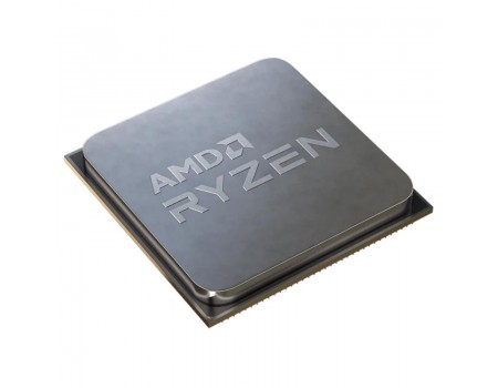 Процессор AMD Ryzen 5 5600X (3.7GHz 32MB 65W AM4) Tray (100-000000065)