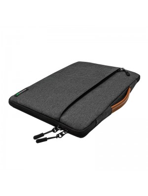Чохол-сумка для ноутбука Grand-X SLX-13D 13" Dark Grey