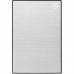 Внешний жесткий диск 2.5" USB 2.0TB Seagate One Touch Silver (STKB2000401)