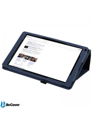 Чехол-книжка BeCover Slimbook для Prestigio MultiPad Wize 3131 (PMT3131) Deep Blue (702154)