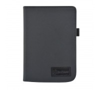 Чохол-книжка BeCover Slimbook для Pocketbook 627 Touch Lux4 Black (703730)
