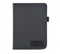 Чехол-книжка BeCover Slimbook для PocketBook 1040 InkPad X Black (705184)